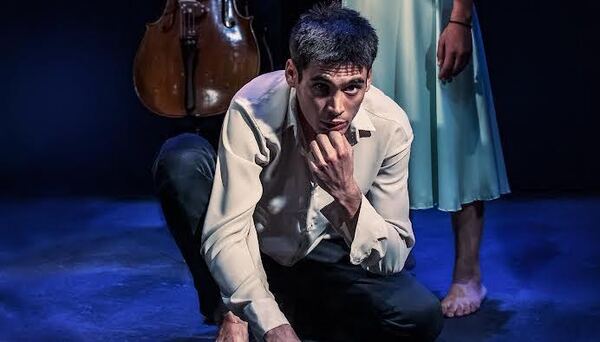 Diario HOY | Obra teatral inspirada en José Asunción Flores llega a la Sala La Correa