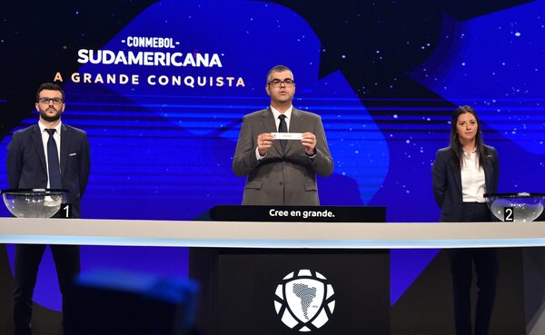 Equipos de cada país de la Conmebol estarán en los octavos de la Sudamericana - El Independiente