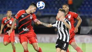 Crónica / "Una serie pareja" ante Paranaense, dicen en el Guma