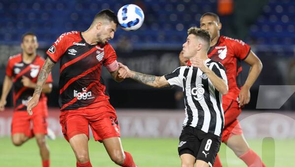 Crónica / "Una serie pareja" ante Paranaense, dicen en el Guma