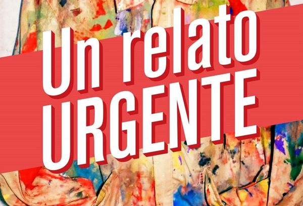 Benegas presentará este sábado “Un relato urgente”, su cuarta propuesta literaria