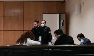 Crónica / Confirman menos de cinco años de cárce al autor de un doble homicidio