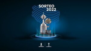 Definen los cruces de los octavos de final de la Libertadores y Sudamericana - ADN Digital