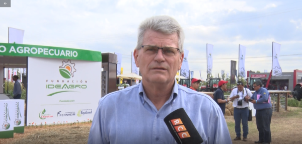 La Cooperativa Fernheim valora la esencia de la Expo Pioneros para las empresas