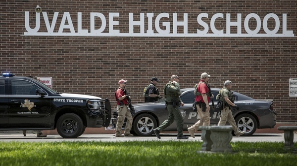 Diario HOY | Cómo se desarrolló la masacre en la escuela de Texas