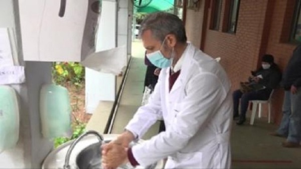 Salud detecta 364 nuevos casos de coronavirus y tres muertes - PARAGUAYPE.COM
