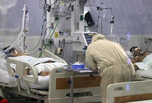 Tres fallecidos por covid-19 durante la pasada semana epidemiológica - Nacionales - ABC Color