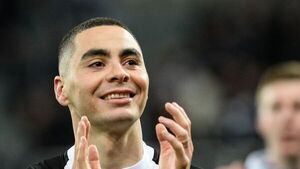 Días claves para el futuro de Miguel Almirón