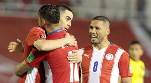 Un regreso, una sorpresa y una baja: se completa lista de convocados de la Albirroja