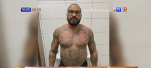 SENAD y Policía Federal logran detención de un miembro del PCC - PARAGUAYPE.COM