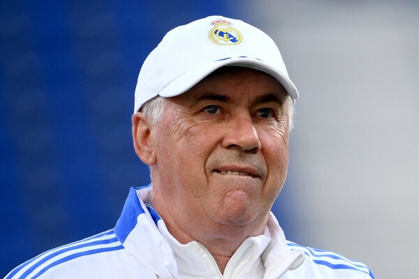 Diario HOY | "La cara de los jugadores me da mucha confianza", dice Ancelotti previo a la final