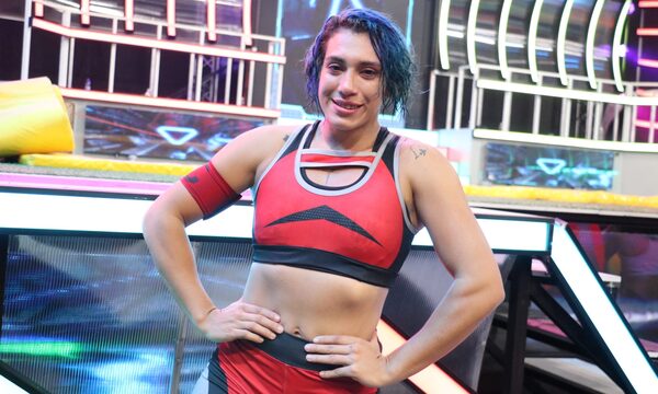 Gabi finalmente logra salir de la nominación | Telefuturo