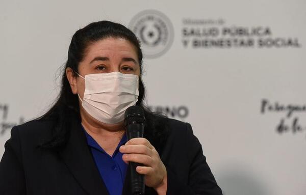 Detectan sublinaje de la variante ómicron
