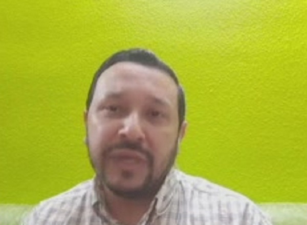 Compatriotas en el exterior exigen votar - C9N