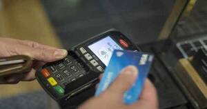 La Nación / Servicios deberá compensar pérdidas económicas de otros sectores, dicen