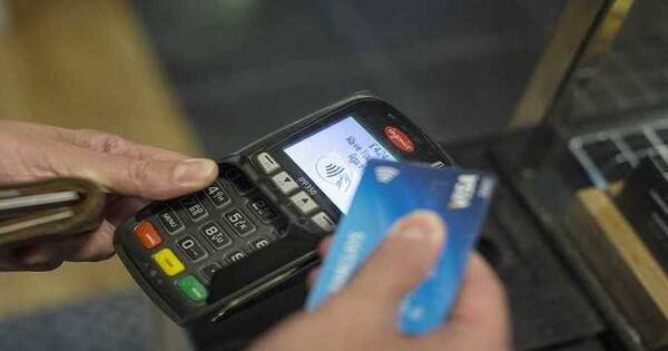 La Nación / Servicios deberá compensar pérdidas económicas de otros sectores, dicen