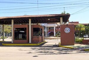Abuso en el CIT: Fiscalía reprocha a jueza que devolvió imputación por segunda vez - Nacionales - ABC Color
