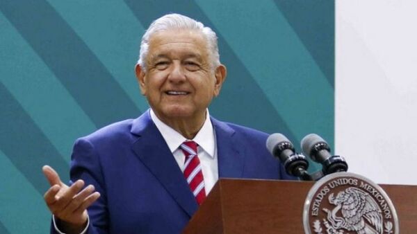 Aún López Obrador no decide si irá a Cumbre de las Américas