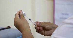 La Nación / Exigirán esquema completo de vacunación contra el COVID-19 para ingresar a Paraguay