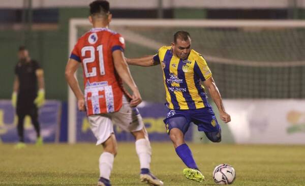 Crónica / El Kure Luque no pudo ante Pastoreo en su "Chiquero"