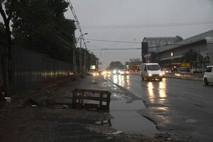 La estafa del metrobús va camino al “oparei” porque la fiscalía no investiga - Nacionales - ABC Color