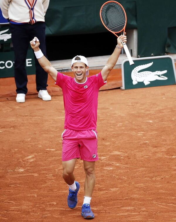 Nadal y Djokovic, sin apremios - Polideportivo - ABC Color