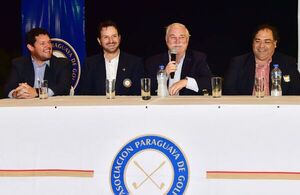 R&A apoya al crecimiento del golf - Polideportivo - ABC Color