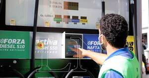 La Nación / Sector privado aclara que no decide sobre la suba