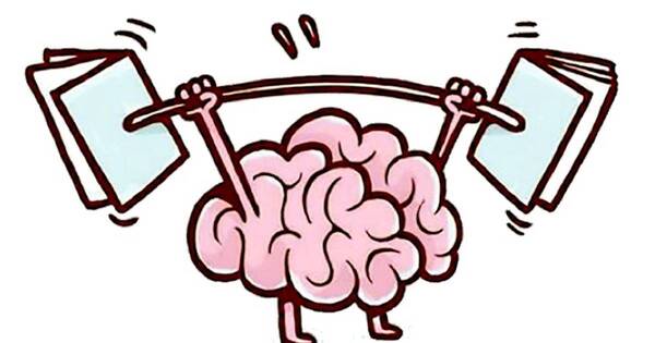 La Nación / Ejercicio y cerebro (2da. parte)