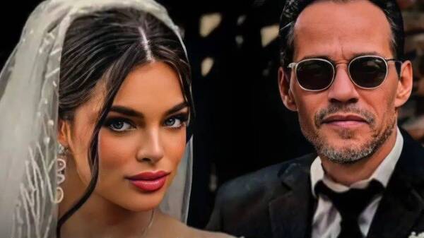Crónica / ¿Nadia Ferreira ya se casó en secreto?