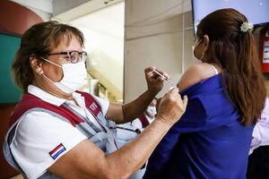 COVID-19: vacunas para ingresar al Paraguay son opcionales,  afirma Salud - Nacionales - ABC Color