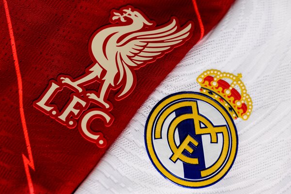 Con todos los condimentos, Liverpool y Real Madrid definen al campeón de Europa | 1000 Noticias