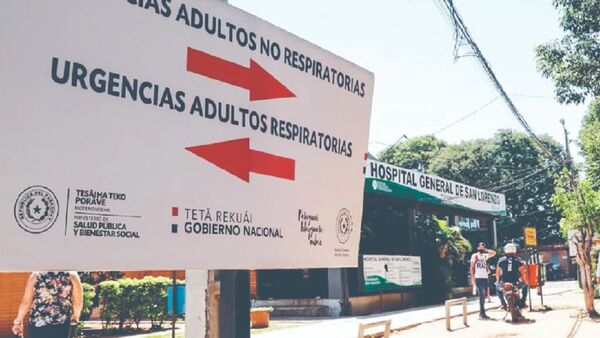 Hospital pide llamar a trans como una mujer