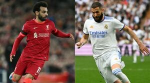 Liverpool vs. Real Madrid, una final de gigantes en la Champions