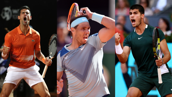 Diario HOY | Djokovic, Nadal y Alcaraz inicia el asalto final a la Copa de los Mosqueteros