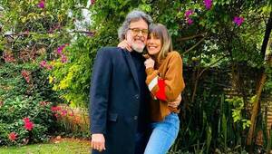Crónica / El ingueroviable pedido que le hizo Emilio García a su hija Luchi