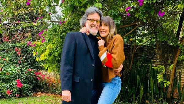 Crónica / El ingueroviable pedido que le hizo Emilio García a su hija Luchi