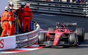 Diario HOY | Charles Leclerc logra la 'pole position' del Gran Premio de Mónaco