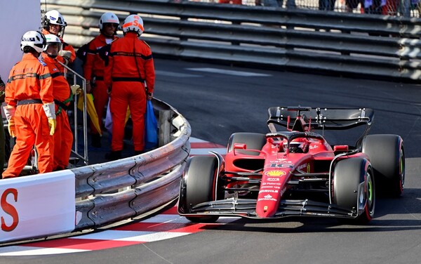 Diario HOY | Charles Leclerc logra la 'pole position' del Gran Premio de Mónaco