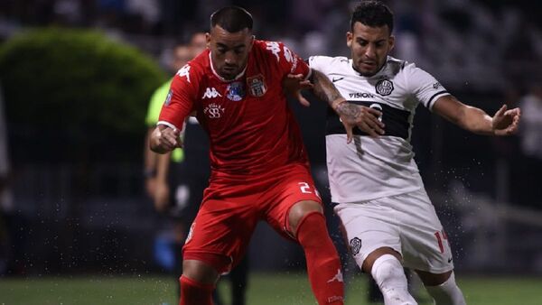 El posible primer refuerzo de Cerro Porteño