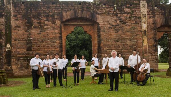 Diario HOY | Sonidos de Paraqvaria se escucharán en el Museo del Barro