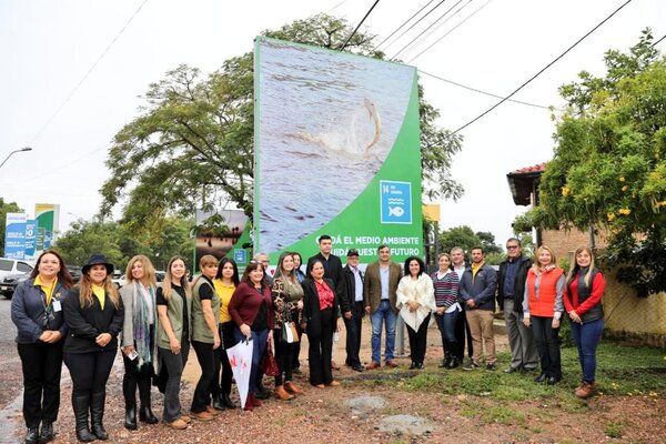 Ministra de Turismo entregó sello de calidad a prestadores de servicios de Misiones - .::Agencia IP::.