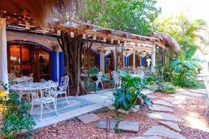 Café Comporta: el relax de playa en medio de la ciudad