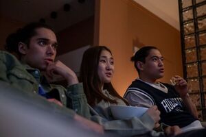 ¿Sabías que ver películas de terror tiene beneficios sobre la salud?