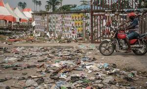 Diario HOY | Más de 30 muertos en estampida en Nigeria durante entrega de alimentos organizada por iglesia