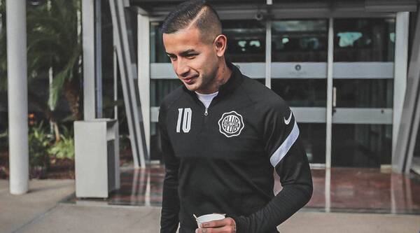 Crónica / La sanción más dura que podría recibir Olimpia si no paga urgente otra deuda