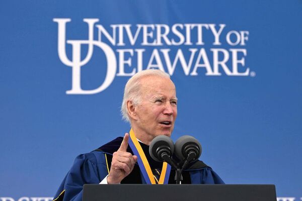 Biden: “No podemos ilegalizar la tragedia pero podemos hacer EE.UU. más seguro” - Mundo - ABC Color