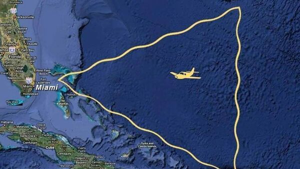 Diario HOY | Crucero por el Triángulo de las Bermudas ofrece reembolso si el barco desaparece