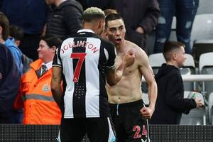 Crónica / Mirá el dineral que tendrá que poner el que quiera a Miguel Almirón