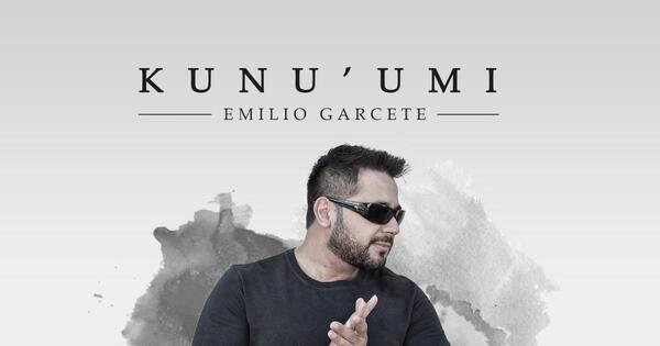 Kunu'umi, nueva canción del cantautor paraguayo Emilio Garcete